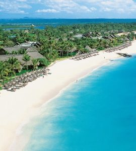 Constance Belle Mare Plage Mauritius