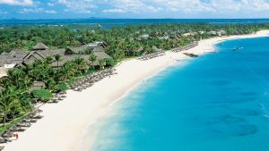 Constance Belle Mare Plage Mauritius