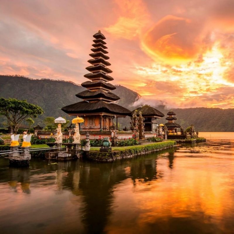 Kişiye Özel Bali Turu