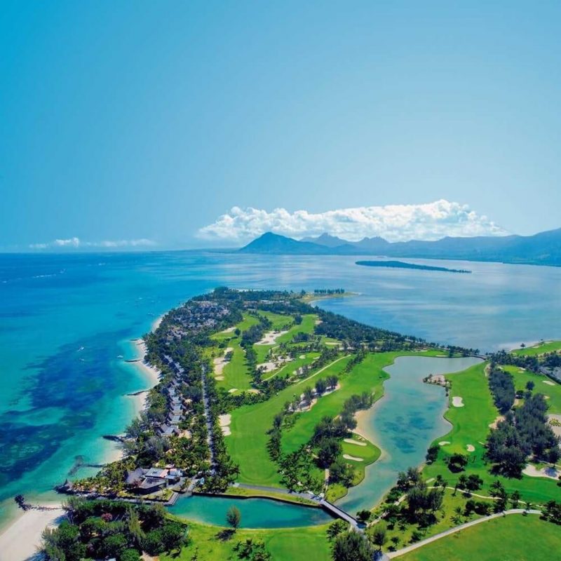 Kişiye Özel Mauritius & Zanzibar Turu