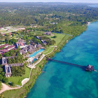 Kişiye Özel Zanzibar Turu