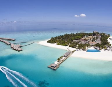 Maldivler Adalarını Keşfedin!