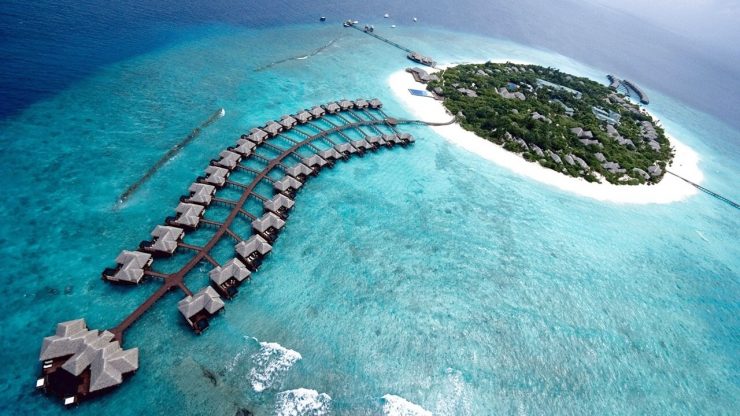 Maldivler Hakkında Bilgi