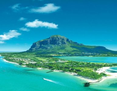 Mauritius Adası - Hint Okyanusu, Afrika