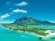Mauritius Adası - Hint Okyanusu, Afrika
