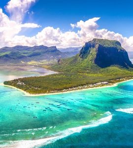 Mauritius Hava Durumu ve İklimi