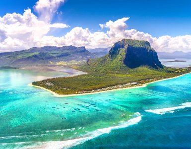 Mauritius Hava Durumu ve İklimi