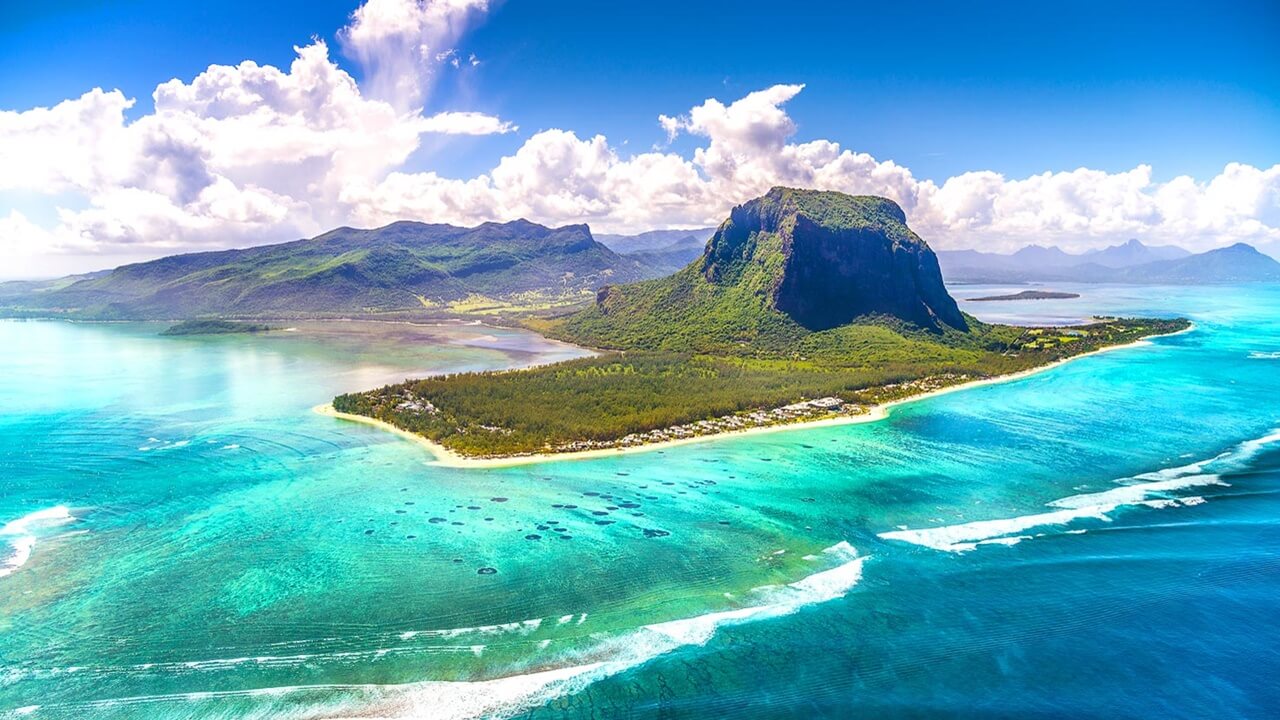 mauritius hava durumu