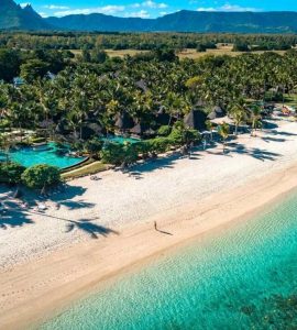 Mauritius'a Nasıl Gidiliyor?