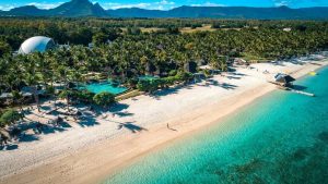 Mauritius'a Nasıl Gidiliyor?