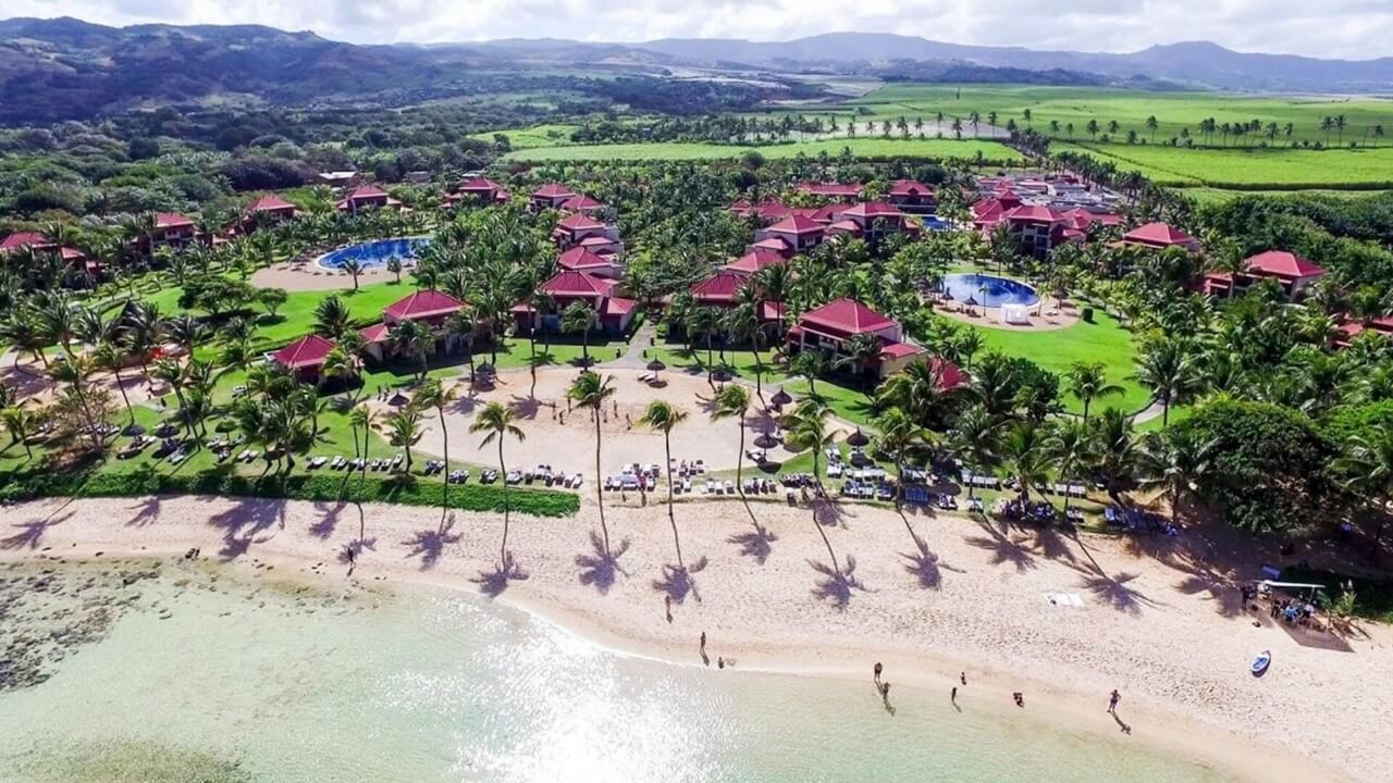 Tamassa - An All-Inclusive Resort, Mauritius