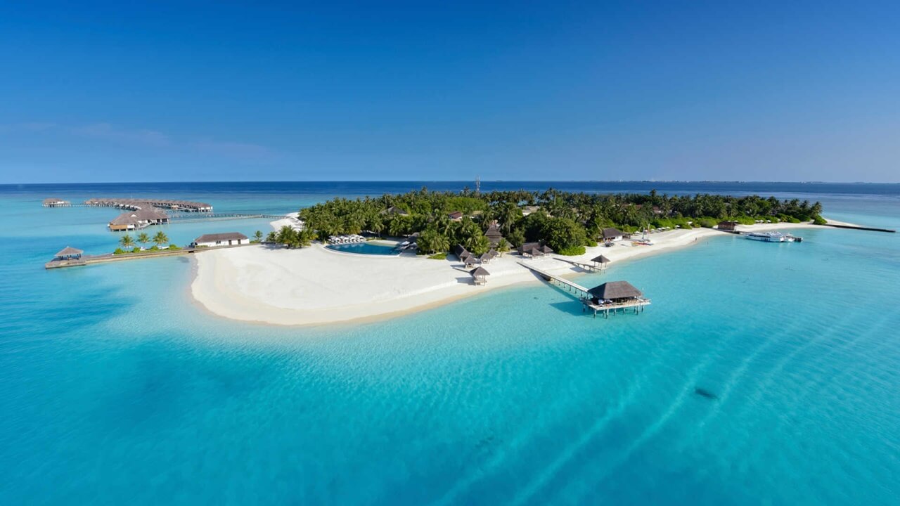 Velassaru Adası, Maldivler