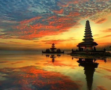 Türkiye'den Bali Uçakla Kaç Saat?