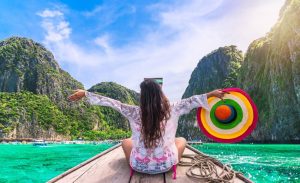 Phuket Neden Gidilir