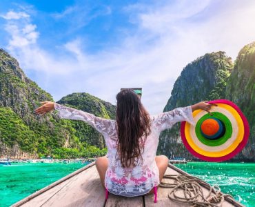 Phuket Neden Gidilir