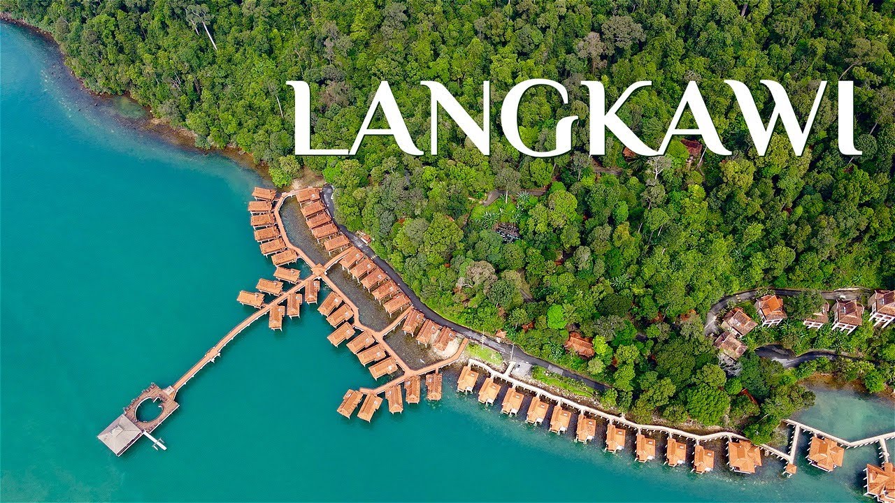 Langkawi Adası hakkında bilgileri, ulaşımları, Langkawi Adası otellerini Langkawi sayfalarından takip edebilirsiniz.