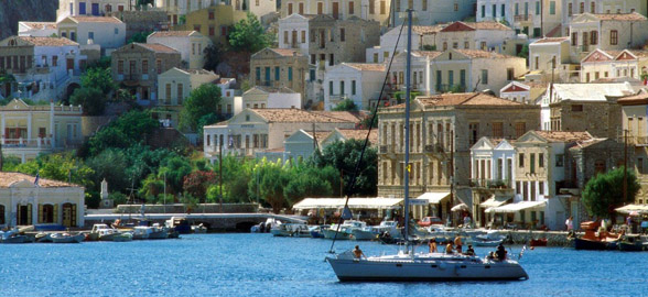 symi adasi